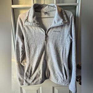 Bench Women's Gray Jacket